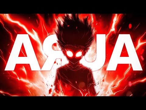 aura 英文名字